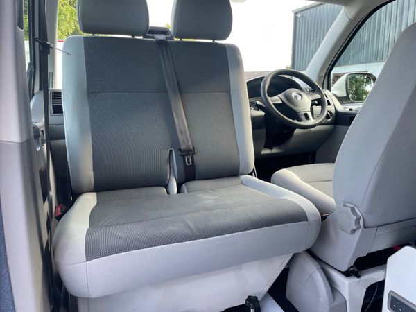 Volkswagen T5 Camper 387045334