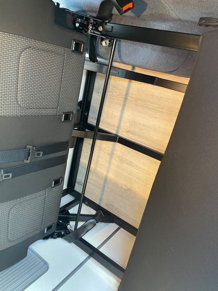Volkswagen T5 Camper 387045337
