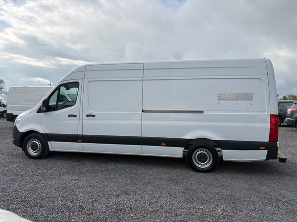 Mercedes-Benz Sprinter 387045840