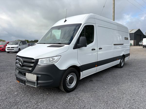 Mercedes-Benz Sprinter 387045864