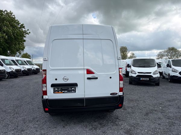 Opel Movano 387046218