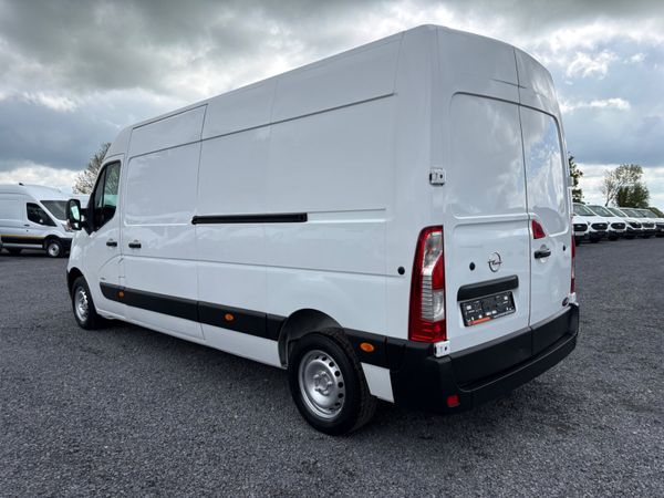 Opel Movano 387046220