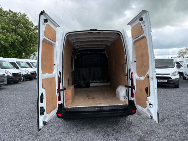 Opel Movano 387046222