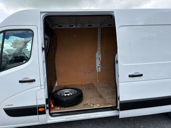 Opel Movano 387046223