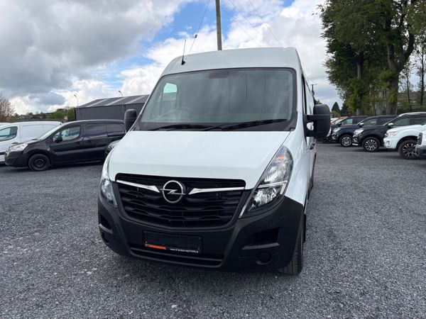 Opel Movano 387046226
