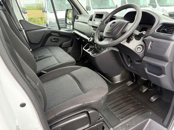 Opel Movano 387046235