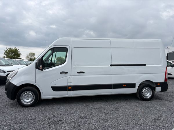 Opel Movano 387046400