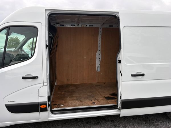 Opel Movano 387046403