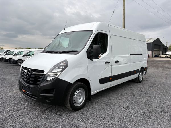 Opel Movano 387046407