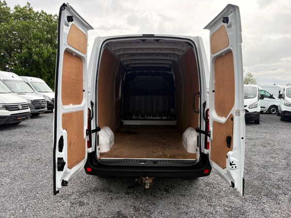 Opel Movano 387046409