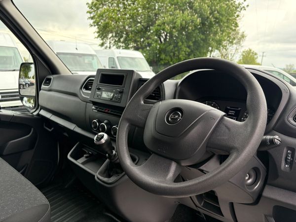 Opel Movano 387046416