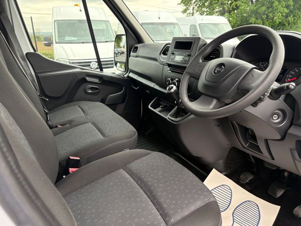 Opel Movano 387046419