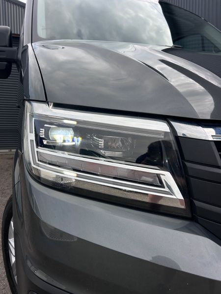 2021 Volkswagen Crafter ‘ High spec 387054677