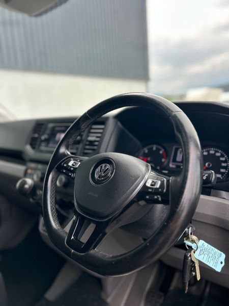 2021 Volkswagen Crafter ‘ High spec 387054692