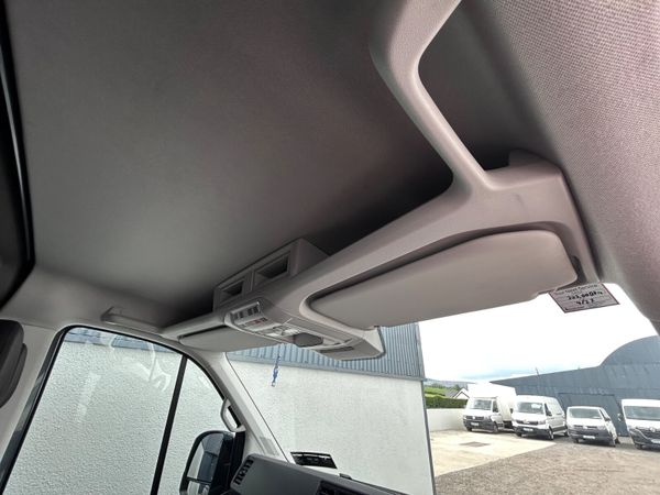 2021 Volkswagen Crafter ‘ High spec 387054696