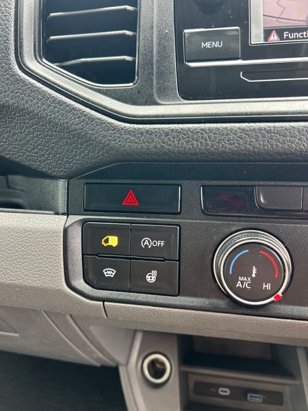2021 Volkswagen Crafter ‘ High spec 387054698