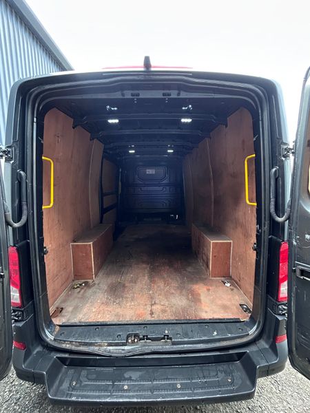 2021 Volkswagen Crafter ‘ High spec 387054712