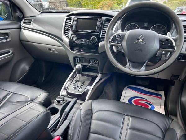 2016 Mitsubishi L200 Barbarian 387077098