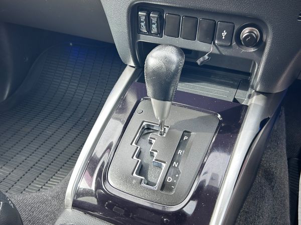 2016 Mitsubishi L200 Barbarian 387077102