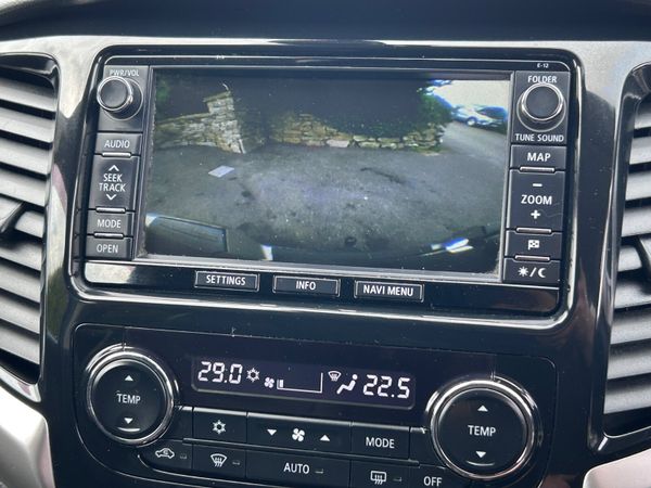 2016 Mitsubishi L200 Barbarian 387077113