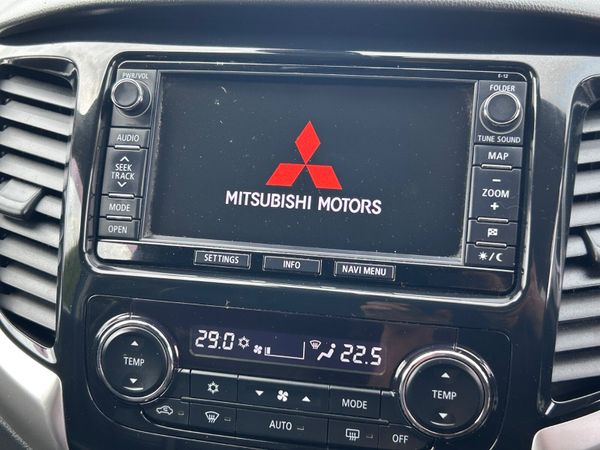 2016 Mitsubishi L200 Barbarian 387077114