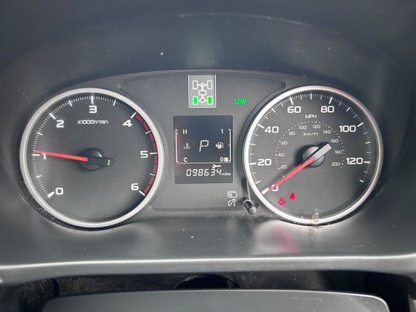 2016 Mitsubishi L200 Barbarian 387077118