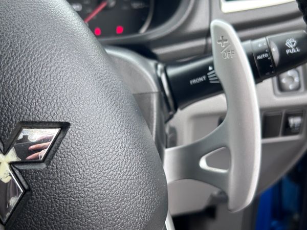 2016 Mitsubishi L200 Barbarian 387077120