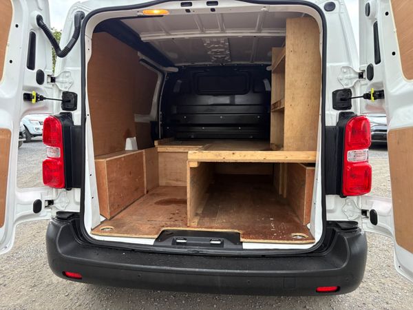 Citroen Dispatch 1.6 387083642