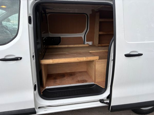 Citroen Dispatch 1.6 387083643