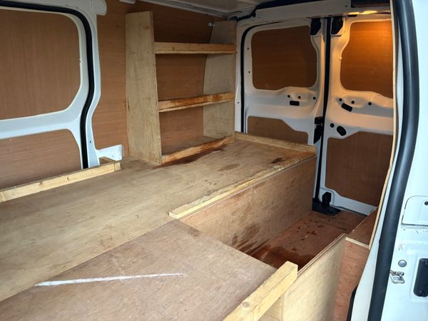 Citroen Dispatch 1.6 387083645