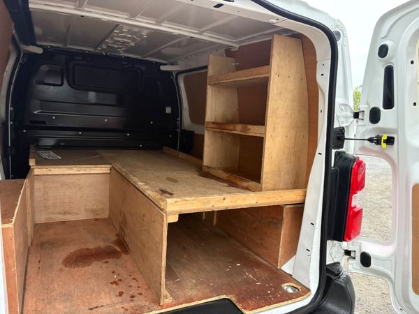 Citroen Dispatch 1.6 387083647