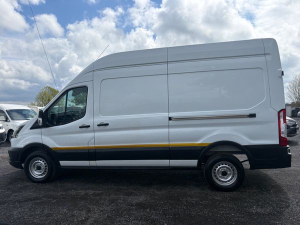 Ford Transit RWD 387084140