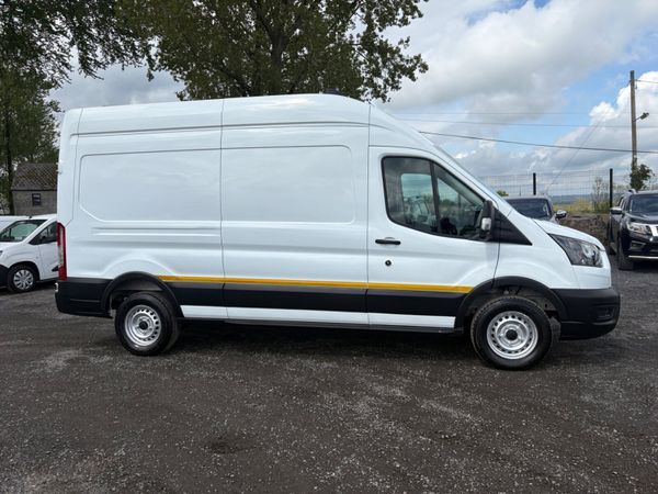 Ford Transit RWD 387084147
