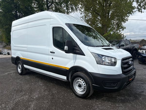 Ford Transit RWD 387084148