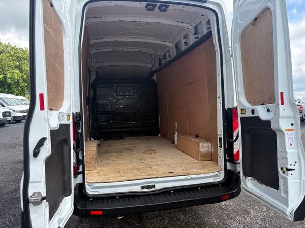 Ford Transit RWD 387084149