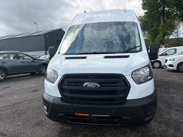 Ford Transit RWD 387084150