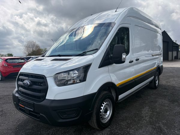 Ford Transit RWD 387084152