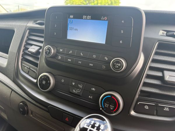 Ford Transit RWD 387084155