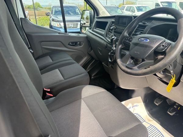 Ford Transit RWD 387084160