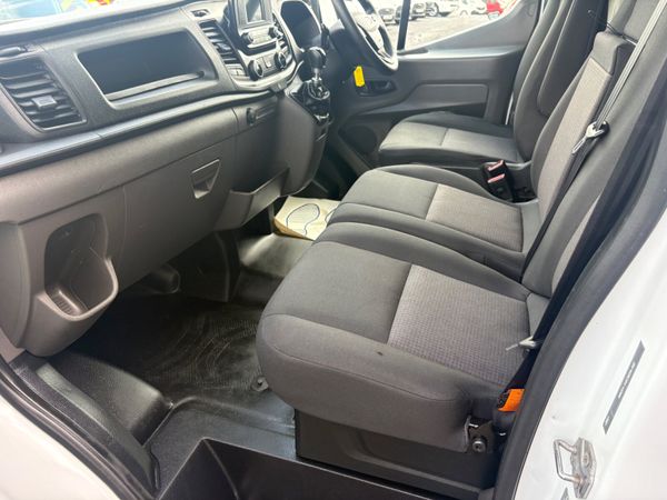 Ford Transit RWD 387084161