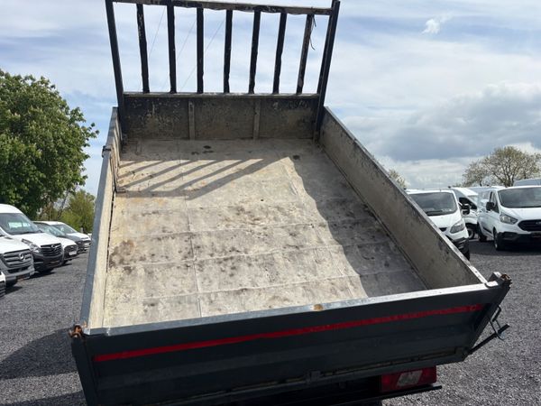 Ford Transit Crew Cab 387084507