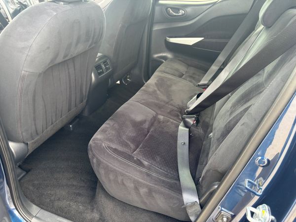 Nissan Navara Crew Cab 387087153