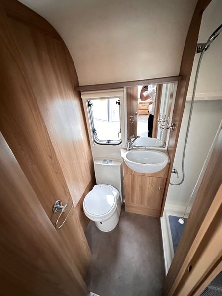 ✨STUNNING BAILEY PEGASUS ANCONA 5-6 BERTH✨ 387096016
