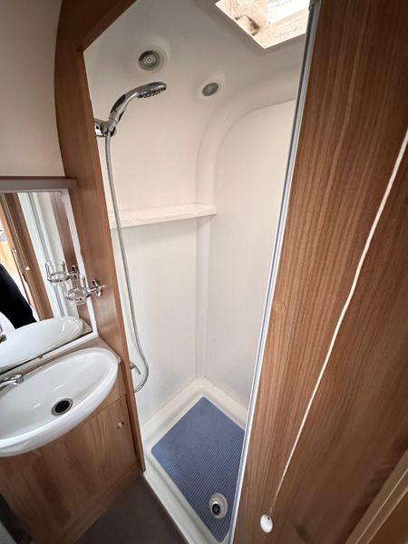 ✨STUNNING BAILEY PEGASUS ANCONA 5-6 BERTH✨ 387096017