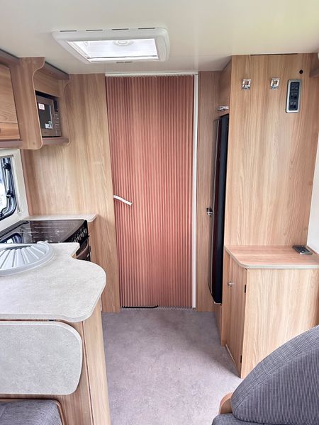 ✨STUNNING BAILEY PEGASUS ANCONA 5-6 BERTH✨ 387096018