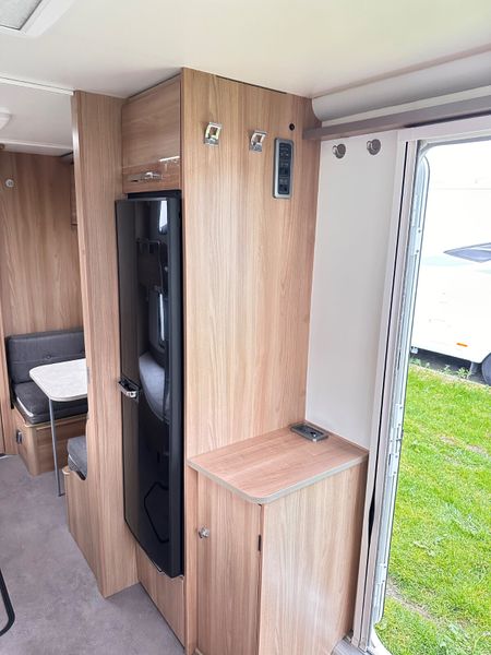 ✨STUNNING BAILEY PEGASUS ANCONA 5-6 BERTH✨ 387096020