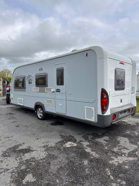 ✨STUNNING KNAUS STARCLASS 4 BERTH✨ 387096170
