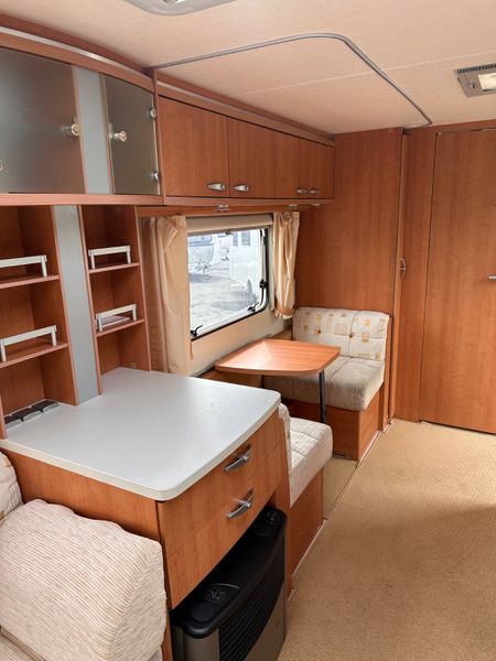 ✨STUNNING KNAUS STARCLASS 4 BERTH✨ 387096173