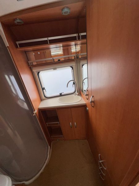 ✨STUNNING KNAUS STARCLASS 4 BERTH✨ 387096175