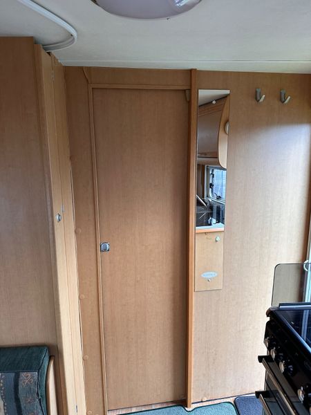 ✨BARGAIN ABBEY GTS VOGUE 4 BERTH✨ 387096195